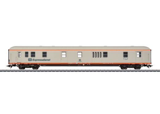 Märklin 42831 Gepäckwagen Expressdienst DB (Spur H0)