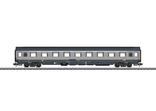 Märklin 42913 Reisezugwagen Az FS (Spur H0)