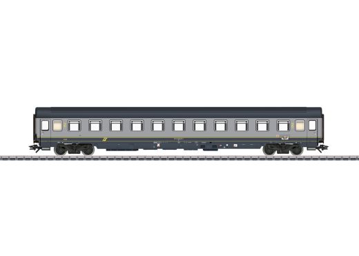 Märklin 42923 Reisezugwagen Bz FS (Spur H0)