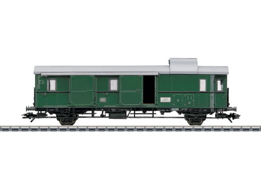 Märklin 4315 Gepäckwagen DB (Spur H0)