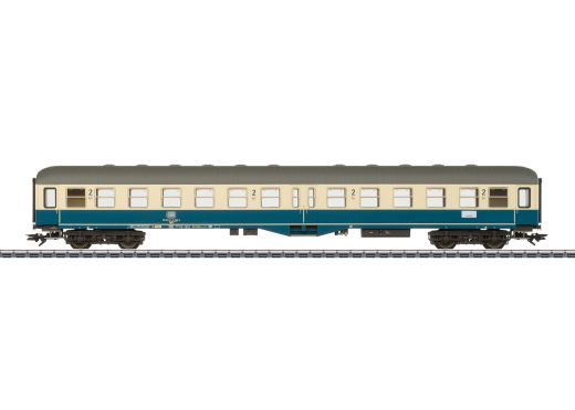 Märklin 43167 Eilzugwagen Bymb 421 DB (Spur H0)