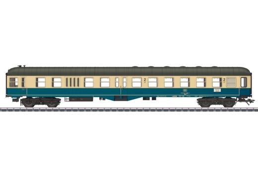 Märklin 43335 Steuerwagen BDylb456 DB (Spur H0)