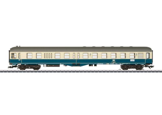 Märklin 43337 Steuerwagen Bymf 436 DB (Spur H0)