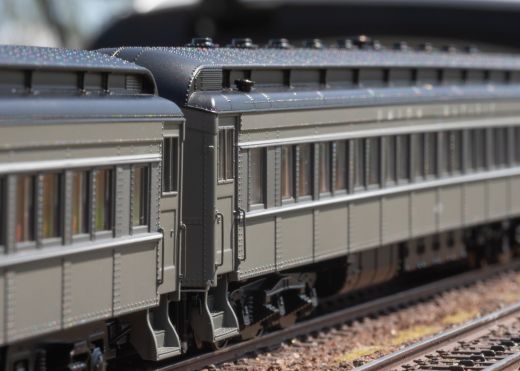 Märklin 43629 US-Heavyweight-Set UP (Spur H0)