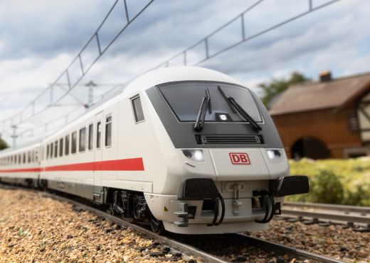 Märklin 43630 IC Steuerwagen Bpmbdzf 296.1 (Spur H0)