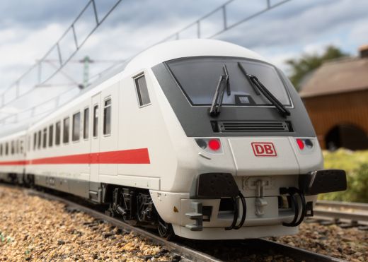 Märklin 43630 IC Steuerwagen Bpmbdzf 296.1 (Spur H0)