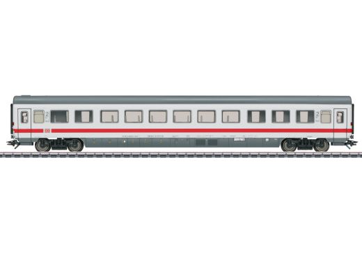 Märklin 43680 Abteilwagen Bvmz 185.5 DB AG (Spur H0)