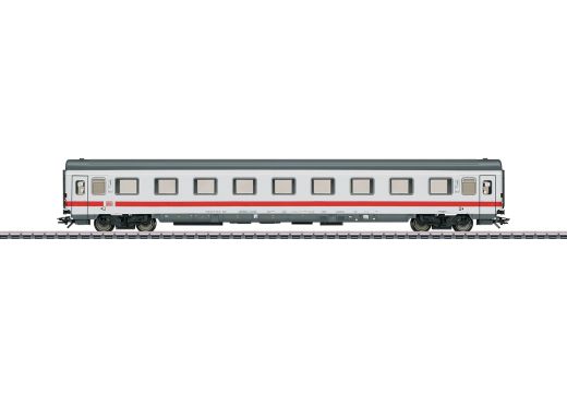 Märklin 43751 Abteilwagen Avmz 108.1 DB AG (Spur H0)