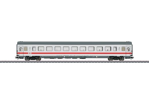 Märklin 43766 Großraumwagen Bpmbz 295.6 DB (Spur H0)