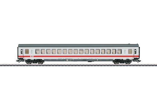 Märklin 43775 Großraumwagen Apmz 125.3 DB A (Spur H0)