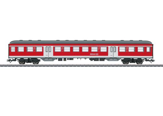 Märklin 43806 Rotling 2.Kl. DB AG (Spur H0)
