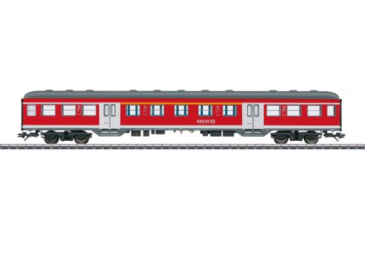 Märklin 43816 Rotling 1./2.Kl. DB AG (Spur H0)