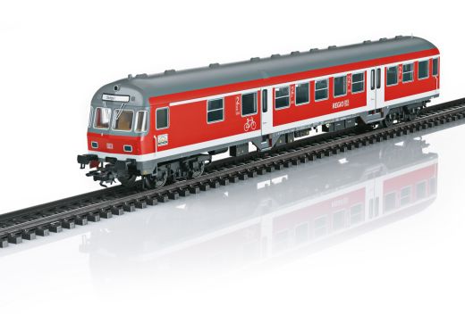 Märklin 43831 Rotling Steuerwagen DB AG (Spur H0)