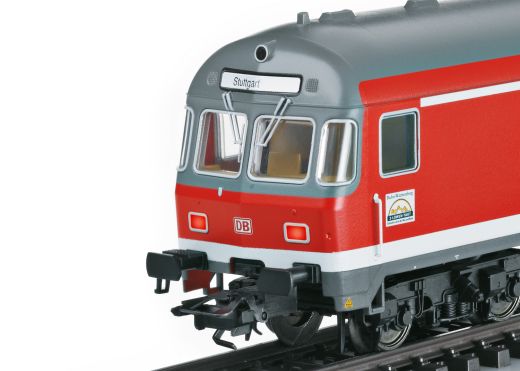 Märklin 43831 Rotling Steuerwagen DB AG (Spur H0)