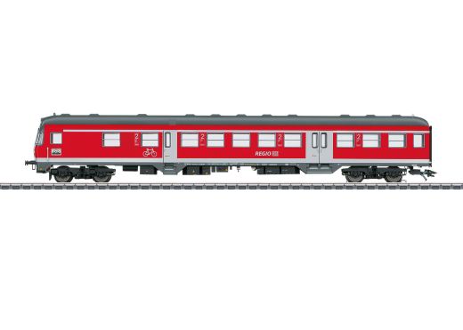 Märklin 43831 Rotling Steuerwagen DB AG (Spur H0)