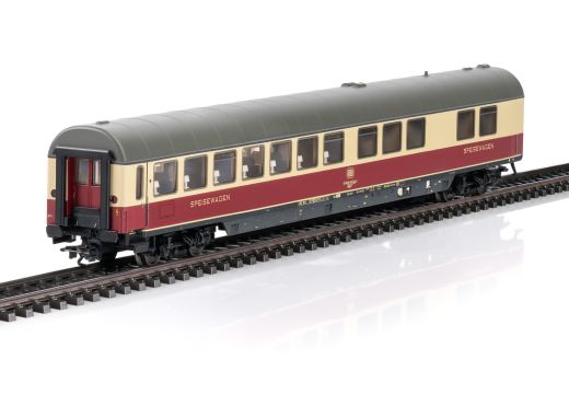 Märklin 43872 Speisewagen DB (Spur H0)