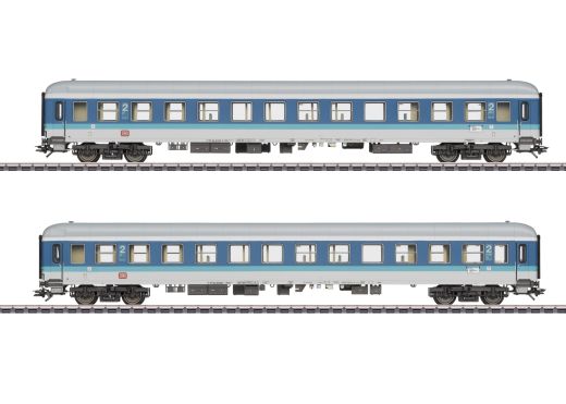 Märklin 43901 Schnellzugwagen-Set IR DB (Spur H0)