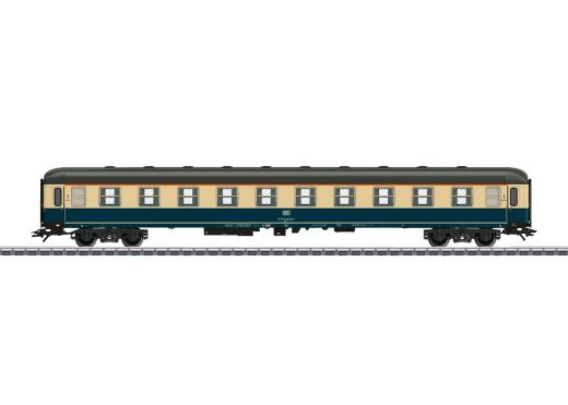 Märklin 43914 Schnellzugwagen 1.Kl.DB (Spur H0)