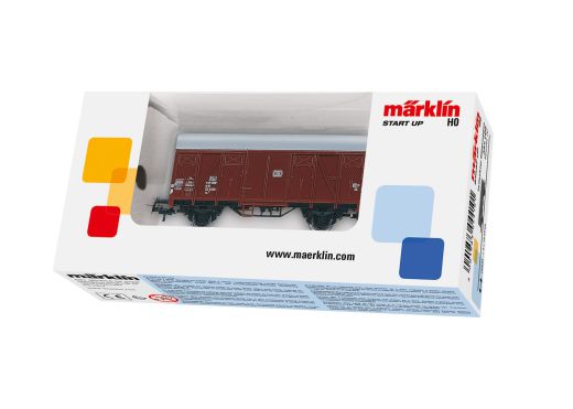 Märklin 4410 Ged. Güterwagen DB (Spur H0)