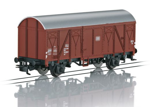Märklin 4410 Ged. Güterwagen DB (Spur H0)