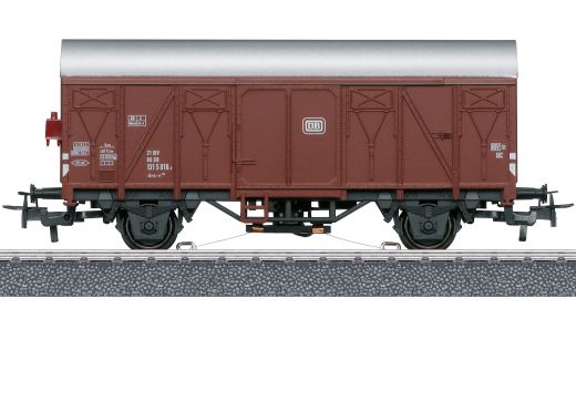 Märklin 4411 Ged. Güterwagen DB (Spur H0)