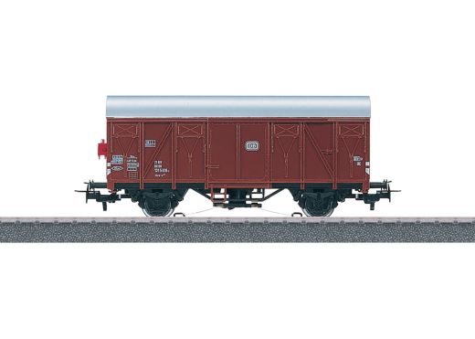 Märklin 4411 Ged. Güterwagen DB (Spur H0)