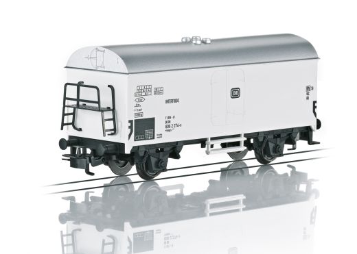 Märklin 4415 Kühlwagen DB (Spur H0)