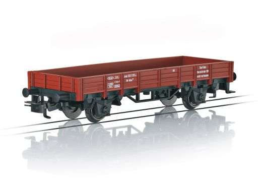 Märklin 4423 Niederbordwagen DB (Spur H0)