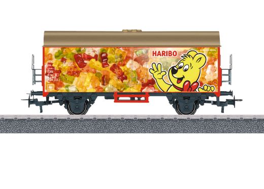 Märklin 44251 Kühlwagen Haribo (Spur H0)