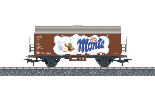 Märklin 44252 Kühlwagen Zott Monte (Spur H0)
