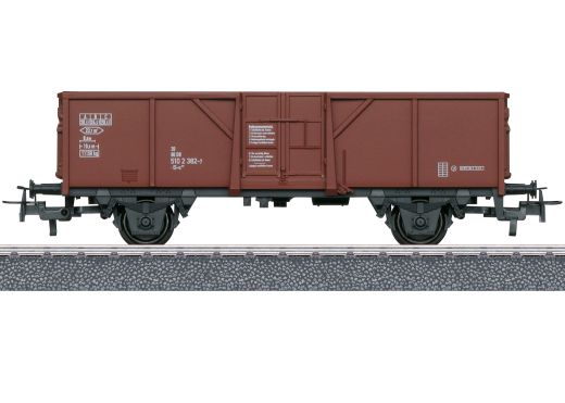 Märklin 4430 Off. Güterwagen DB (Spur H0)