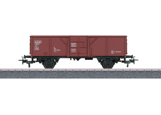 Märklin 4430 Off. Güterwagen DB (Spur H0)