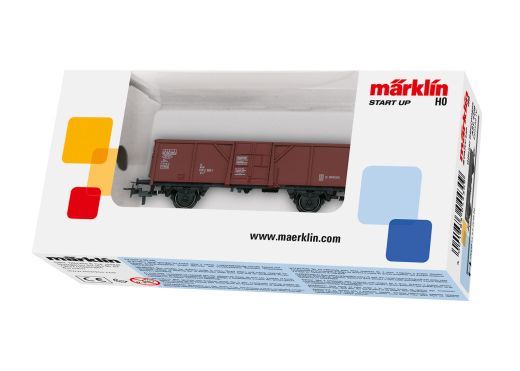 Märklin 4430 Off. Güterwagen DB (Spur H0)