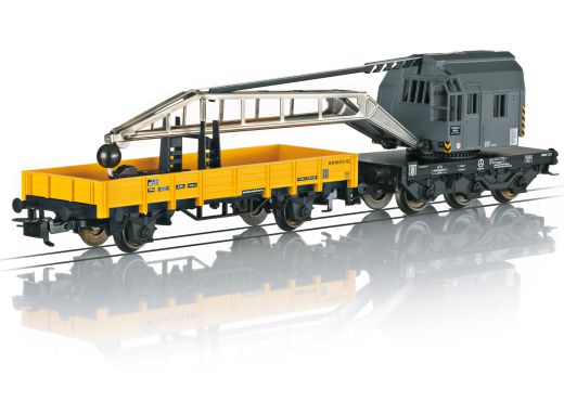 Märklin 44452 Wagenset Containerverladung (Spur H0)
