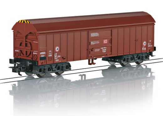Märklin 44600 Schwenkdachwagen DB AG (Massstab 1:100)