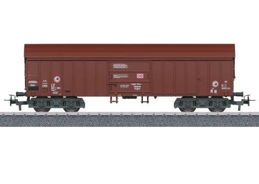 Märklin 44600 Schwenkdachwagen DB AG (Massstab 1:100)