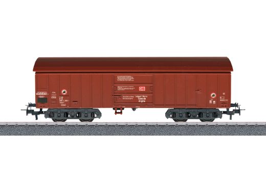 Märklin 44600 Schwenkdachwagen DB AG (Massstab 1:100)