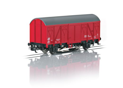 Märklin 44752 Feuerwehr Bergekran-Set (Spur H0)