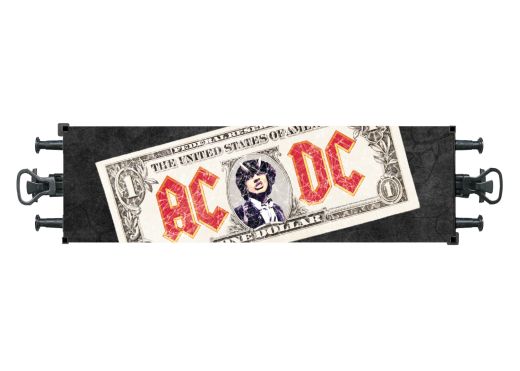 Märklin 44832 Containerwagen Moneytalks (Spur H0)