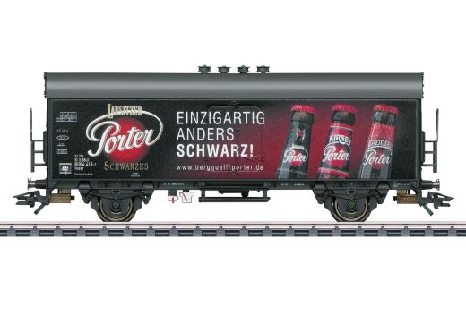 Märklin 45029 Bierkühlwagen Porter (Spur H0)