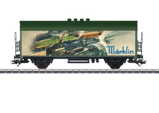 Märklin 45905 Märklin-Katalogwagen 1934 (Spur H0)