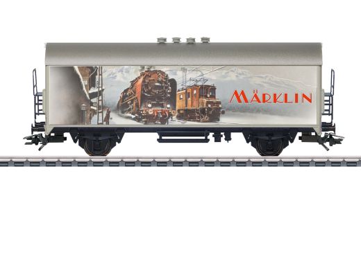 Märklin 45906 Märklin-Katalogwagen 1934/35 (Spur H0)