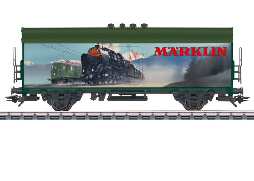 Märklin 45909 Märklin-Katalogwagen 1938/39 (Spur H0)