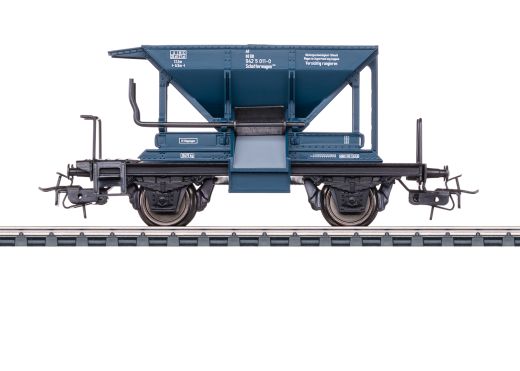 Märklin 46102 Talbot-Schotterwagen DB (Spur H0)