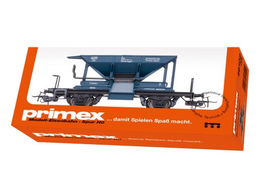 Märklin 46102 Talbot-Schotterwagen DB (Spur H0)