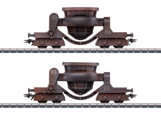 Märklin 46146 Schlackenwagen-Set (Spur H0)