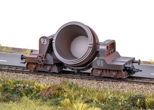 Märklin 46146 Schlackenwagen-Set (Spur H0)