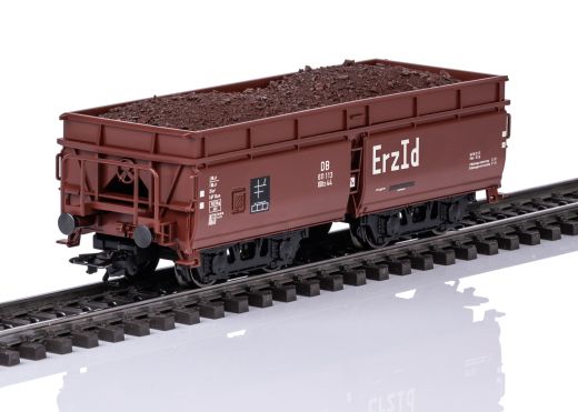 Märklin 46221 Wagen-Set Erz Id DB (Spur H0)