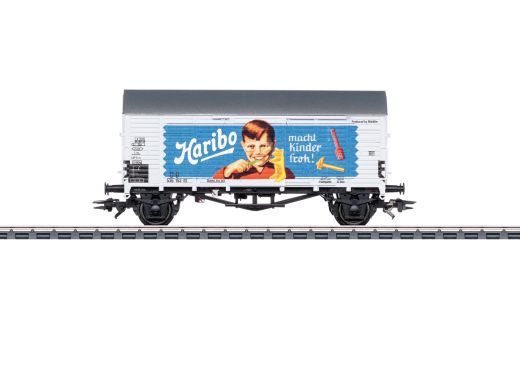 Märklin 46399 Güterwagen Ghs Haribo (Spur H0)