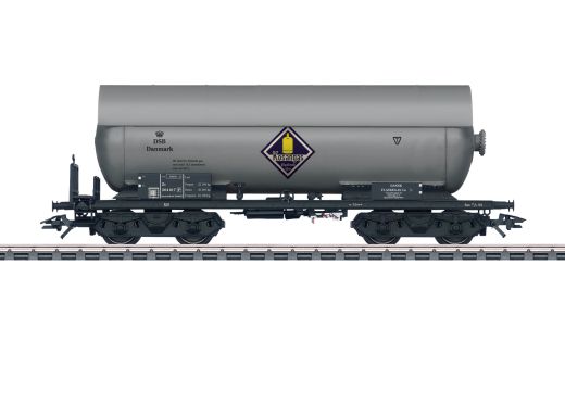 Märklin 46464 Gaskesselwagen DSB (Spur H0)